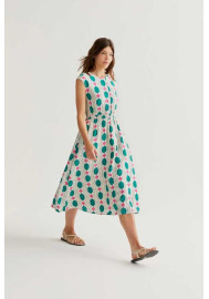 Midi Dress
