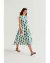 Midi Dress